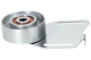 Strammerull, kilerem med ribber, RENAULT ESPACE III, LAGUNA I, LAGUNA Grandtour I, SAFRANE I, 77 00 858 902