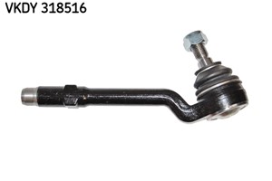 Styreledd (ytre), framaksel, Høyre eller venstre, BMW X5 [E53], 32 10 6 774 335, 32 21 1 096 327, 32 21 6 760 354