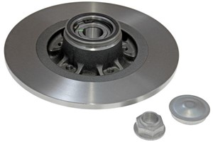 Bremseskive, MERCEDES-BENZ,RENAULT, 40 20 240 76R, 4154200102, 43 20 239 39R, 432004327R, 8200381148, A 415 420 01 02, A4154200102