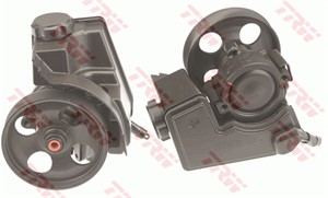 Hydraulikkpumpe, styring, CITROËN XSARA, XSARA Break, XSARA Coupé, XSARA Skåp / kombi, 4007 2C, 4007 LS