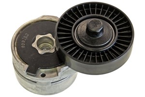 Spennarm, kilerem med ribber, RENAULT CLIO II, KANGOO, KANGOO Express, 77 00 870 495