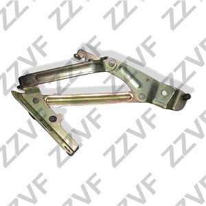 Dørhengsel, MAZDA 6 Hatchback, 6 Kombi, 6 Sedan, GS1D52720, GS1D-52-720, GS1D52720B, GS1D-52-720B