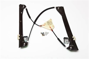 Vindusheis, Foran venstre, VW POLO, 6Q4837461, 6Q4837461A, 6Q4837461E, 6Q4837461G, 6Q4837461J, 6Q4837461JS