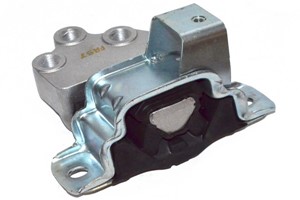 Lagring, motor, Venstre, FIAT DOBLO Buss, DOBLO Cargo, DOBLO Flak/chassi, 51822810, 51952356