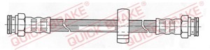 Bremseslange, Innvendig, Høyre bakaksel, Venstre bakaksel, FIAT,LANCIA,RENAULT, 71736920, 7619751, 7667806, 7700631755, 7700761254, 7701