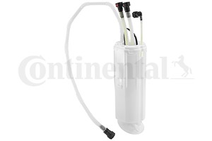 Brennstoff leveringsenhet, Høyre, AUDI A8 D3, 4E0 919 087 H, 4E0 919 087 K