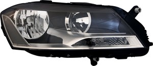 Frontlykt, Høyre, VW PASSAT ALLTRACK B7, PASSAT B7, PASSAT B7 Variant, 3AB941006