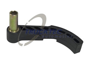 glideskinne, drivkjede-oljepumpe, MERCEDES-BENZ,SSANGYONG, 00A115130, 05080121AA, 111 180 0071, 5080121AA, A111 180 0071