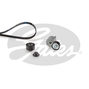 Kileribberemsett, CITROËN,FORD,MAZDA,PEUGEOT, 16 138 444 80, 2 110 245, ME2S61-6D361-AA