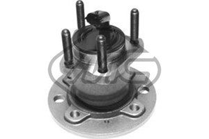 Hjulnav, bakaksel begge sider, OPEL ASTRA H, ASTRA H GTC, ASTRA H Kombi, ASTRA H Sedan, ASTRA H Skåp / kombi, ASTRA H TwinTop, 16 04 315