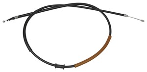 Kabel, parkeringsbremse, Høyre, ALFA ROMEO 33, 33 Sportwagon, 60 548 444, 60 580 073