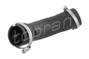Ladeluftslange, Nedre venstre, AUDI A6 C6, A6 C6 Avant, 4F0 145 709E, 4F0 145 709G, 4F0 145 709L