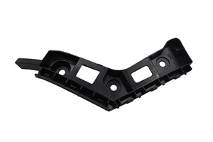 Holder, støtfanger, Bakre venstre, VW GOLF VII, 5G6807393