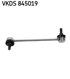 Stang, stabilisator, Framaksel høyre, HYUNDAI GETZ, 54840-1C000, 54840-1C100