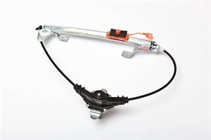 Vindusheis, Bakre venstre, ABARTH GRANDE PUNTO, PUNTO, FIAT GRANDE PUNTO, PUNTO, PUNTO EVO, PUNTO Skåp/halvkombi, 0000051723324, 5172332