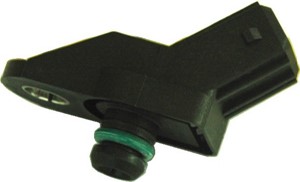 Sensor, ladetrykk, VOLVO 850, 850 Kombi, C70 Cabriolet I, C70 Coupé I, S40 I, S70, V40 Kombi, V70 I, 1275342, 16834