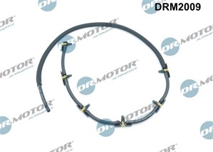 Slange, lekkasje brennstoff, BMW, 13537823399