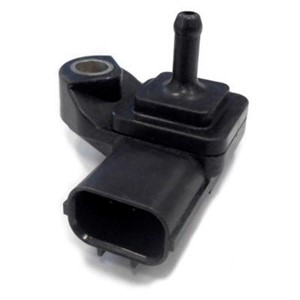 Sensor, ladetrykk, MITSUBISHI L200 / TRITON, PAJERO IV, PAJERO SPORT II, PAJERO Van IV, 1865A035