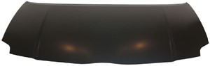 Motorpanser, TOYOTA AURIS, AURIS Skåp/halvkombi, 53301 02160
