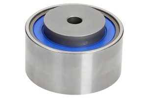 Styrerulle-kilerem tannrem, CITROËN,JAGUAR,LAND ROVER,PEUGEOT, 0830.55, 4S7Q-6C348-BC