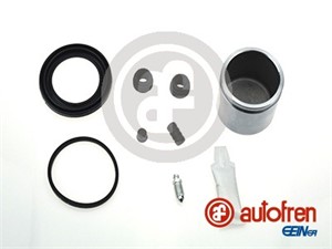 Reparasjonssett, bremseklave, Framaksel, TOYOTA COROLLA, COROLLA Kombi, COROLLA Sedan, 47730-02100, 47730-02190, 47750-02100, 47750-0210