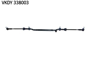 Parallellstag, Framaksel, MERCEDES-BENZ C-KLASS [W202], C-KLASS T-Model [S202], CLK [C208], CLK Cabriolet [A208], A 202 460 05 05