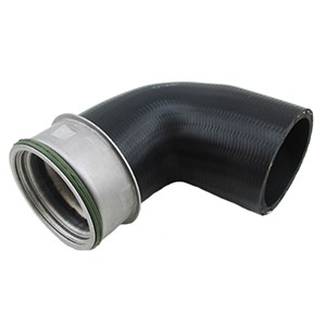 Ladeluftslange, MERCEDES-BENZ E-KLASS [W210], E-KLASS T-Model [S210], 210 528 52 82, A210 528 52 82