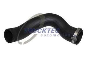 Ladeluftslange, MERCEDES-BENZ, 906 528 3382, A906 528 3382