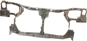 Front kledning, NISSAN ALMERA II, ALMERA Hatchback II, 62500 4M630, 62500 BN730