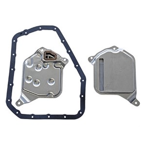 Hydraulisk filtersett, automatgir, SUZUKI LIANA, LIANA Halvkombi, SWIFT III, WAGON R+ Halvkombi, TOYOTA YARIS, 26445-79C10, 35330-52010,