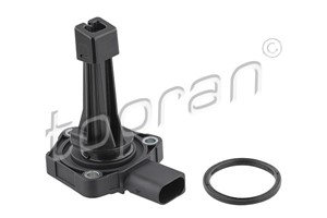 Sensor, motoroljestand, VOLVO C30, S40 II, S60 II, S80 II, V40 Halvkombi, V50, V60 I, V70 III, XC60 SUV I, XC70 II, 31251841, 31272687