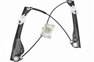 Vindusheis, Foran venstre, SKODA FABIA III, FABIA Kombi III, 6V0 837 461 A, 6V0 837 461 B, 6V0 837 461, 6V0837461, 6V0837461A, 6V0837461