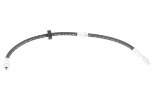 Bremseslange, Framaksel, Ytre, Høyre, Venstre, AUDI A2, 8Z0 611 707 C, 8Z0 611 707, 8Z0 611 751