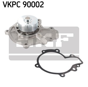 Vannpumpe, CHEVROLET CAPTIVA, CRUZE, EPICA, LACETTI, LACETTI Kombi, NUBIRA Kombi, NUBIRA Sedan, OPEL ANTARA A, VAUXHALL ANTARA A, 251834
