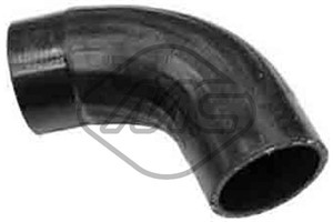Ladeluftslange, VW PASSAT B7, 3AA 145 832 A, 3AA 145 832 B