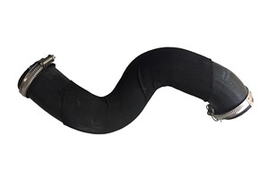 Ladeluftslange, AUDI Q5, 8R0145737N, 8R0145993A