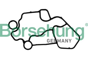 Tetning, oljefilter hus, SEAT,SKODA,VW, 06F115441