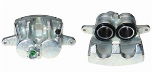 Bremsecaliper, Framaksel, Høyre, Venstre, Bak akselen, LAND ROVER DISCOVERY III, DISCOVERY IV, RANGE ROVER III, RANGE ROVER SPORT I, LR0