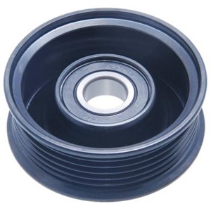 Strammerull, kilerem med ribber, FORD USA, 2L3Z-6B209-CA
