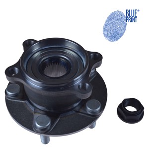 Hjullagersett, bakaksel begge sider, MAZDA 6 Kombi, CX-5, CX-5 Van, KD35-26-15XB S1, KD35-26-15XB, KD35-26-15XC S1, KD35-26-15XC