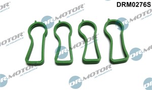 Tetningssett, innsugningsmanifold, CHEVROLET,OPEL, 55563650, 860155