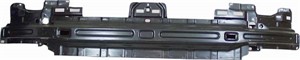 Tverrdrager, Foran, VW TRANSPORTER Buss IV, TRANSPORTER Flak/chassi IV, TRANSPORTER Skåp IV, 701 805 591P, 7D0 803 671A