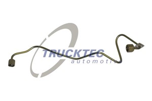 Høytrykkledning, innsprøytningsanlegg, MERCEDES-BENZ, 602 070 1333, 602 070 1833, 602 070 2833, 602 070 3433, 602 070 3933, A602 070 133