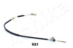 Kabel, parkeringsbremse, Foran, DAIHATSU HIJET Flak/chassi, HIJET Skåp, 4641087505
