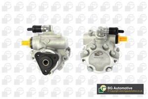 Hydraulikkpumpe, styring, LAND ROVER FREELANDER I, QVB101452