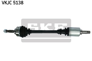 Drivaksel, CITROËN C2, C3 I, C3 II, 3272.EP, 3272.FW, 3272.FX, 3272.HP