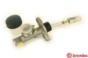 Giversylinder, clutch, NISSAN SERENA, VANETTE CARGO Buss, VANETTE CARGO Skåp, 306102C100, 306102C110, 306102C117, 306102G100