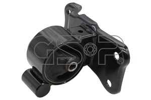 Lagring, motor, Venstre, MITSUBISHI LANCER VII, LANCER CARGO Skåp / kombi, LANCER Kombi VII, MR491557, MR961062