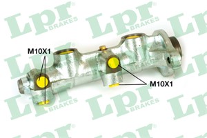 Hovedbremsesylinder, OPEL,VAUXHALL, 34476987, 3476987, 3488812, 558185