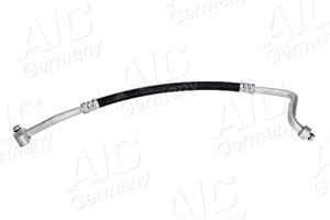 Høytrykksledning, klimaanlegg, AUDI,SEAT,SKODA,VW, 1K0 820 721BL, 1KD 820 721J